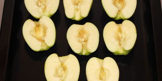 домашний зефир