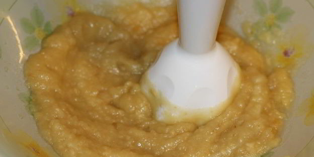 домашний зефир