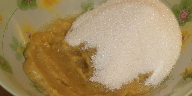 домашний зефир