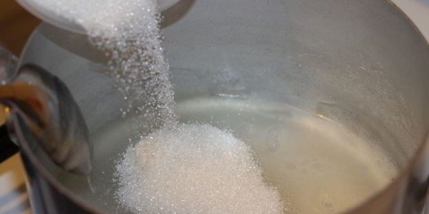 домашний зефир