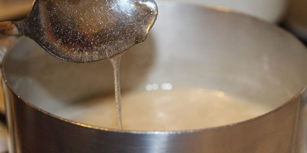 домашний зефир