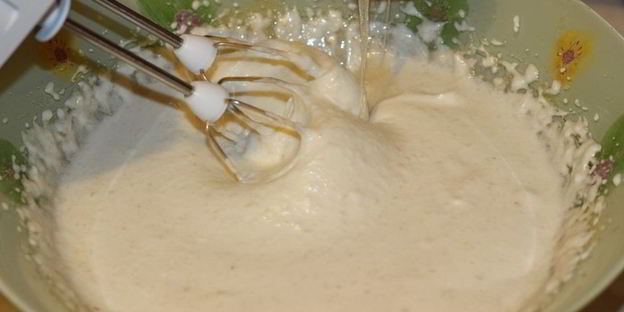 домашний зефир