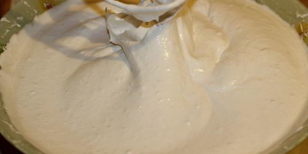 домашний зефир