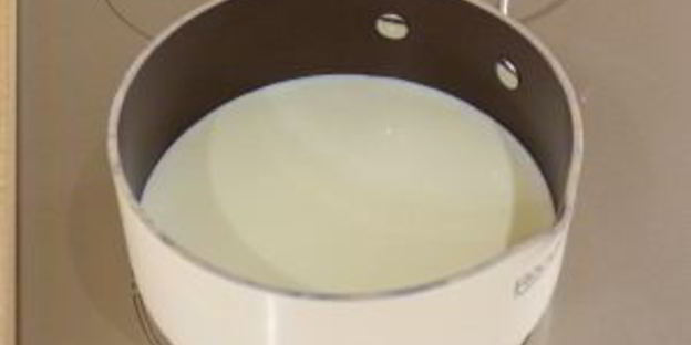 какао с маршмеллоу