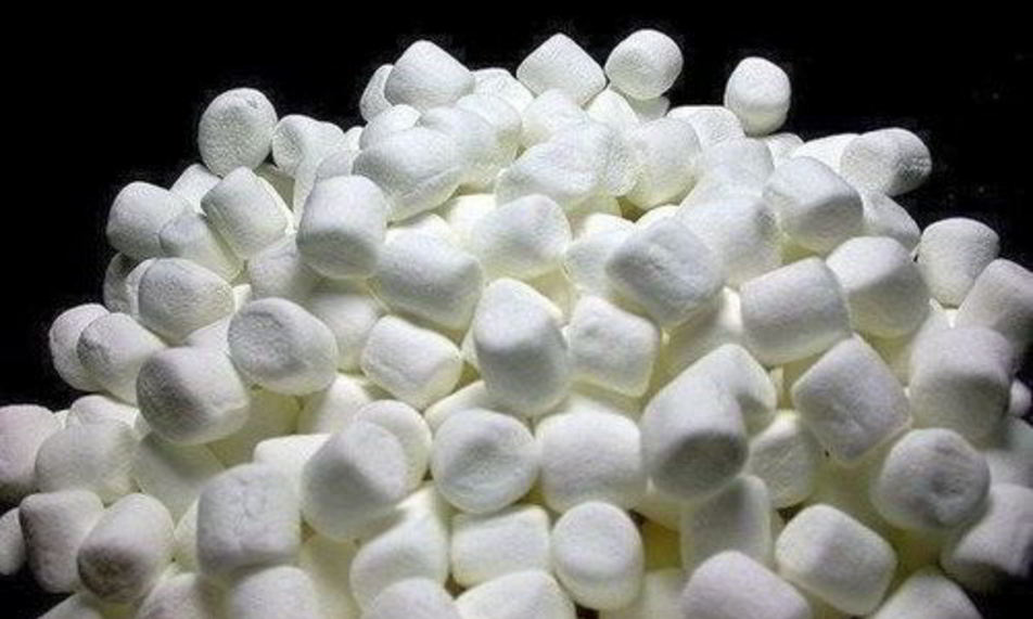 Рецепт классического зефира маршмеллоу