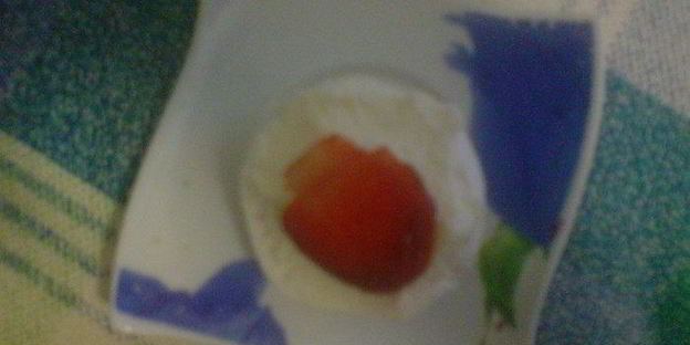 клубничка на зефирчике