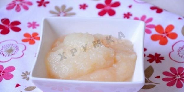 клубничный зефир на агаре