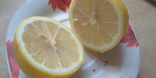 клубничный зефир