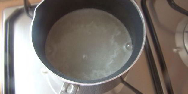 клубничный зефир