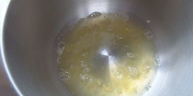 клубничный зефир