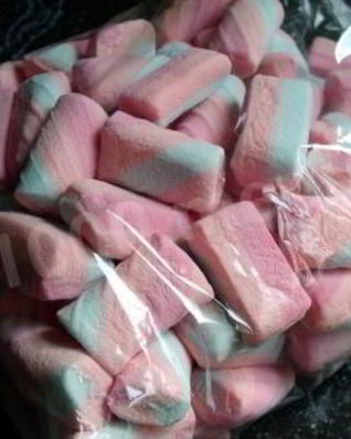 Мастика для тортов из зефира