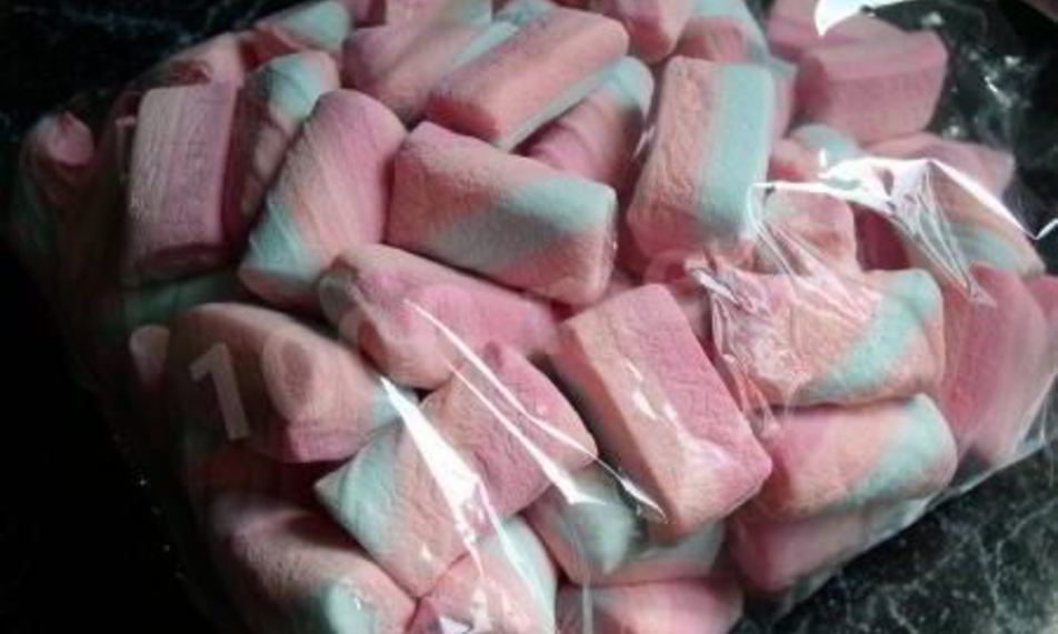 Рецепт мастики для тортов из зефира