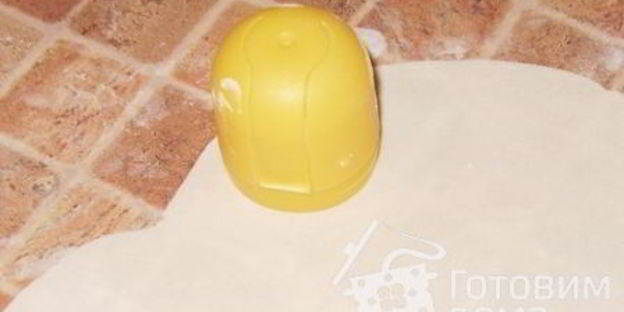 мастика из маршмеллоу и розы