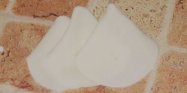 мастика из маршмеллоу и розы