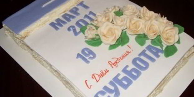 мастика из маршмеллоу и розы