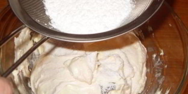 мастика из маршмеллоу и розы