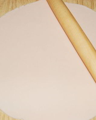 Мастика из маршмеллоу