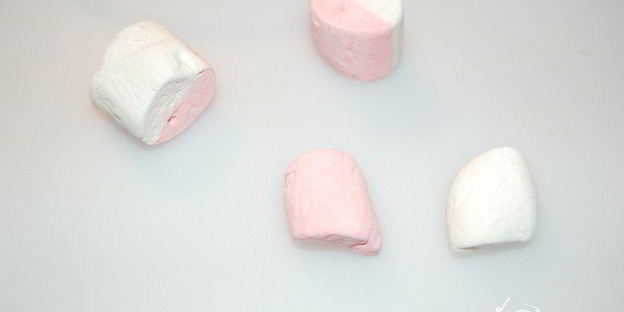 мастика из маршмеллоу