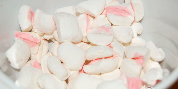 мастика из маршмеллоу