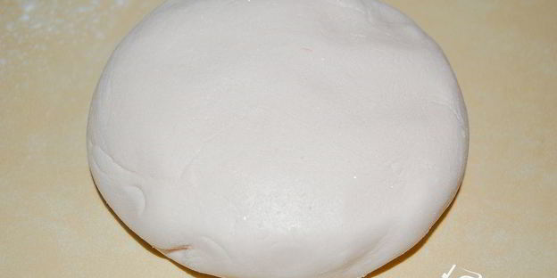 мастика из маршмеллоу