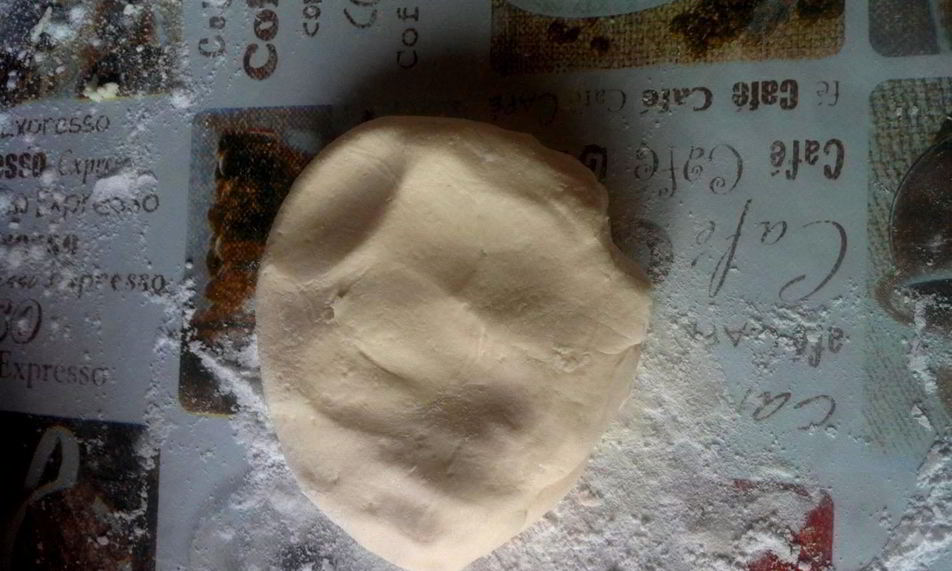 Рецепт мастики иза зефиры