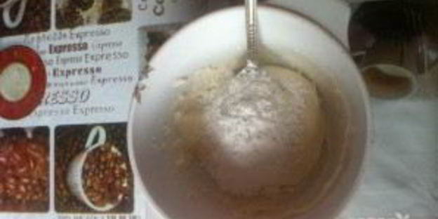 мастика из зефира