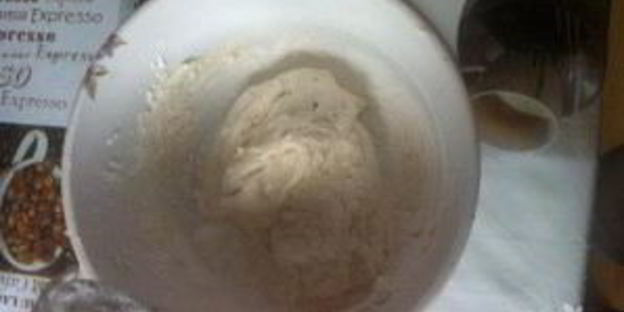 мастика из зефира