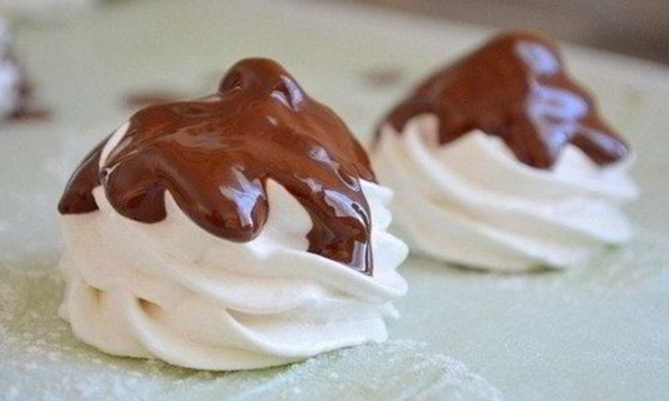 Рецепт мягкого яблочного зефира