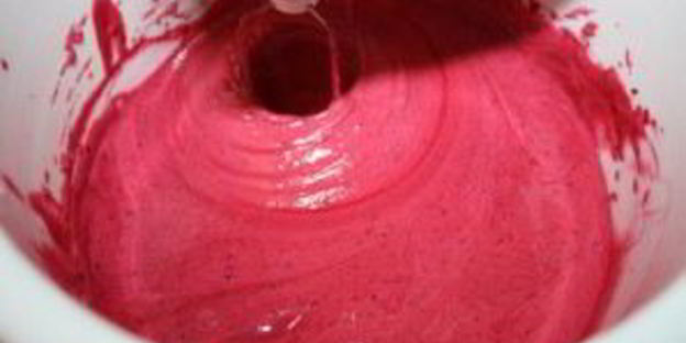 смородиновый зефир