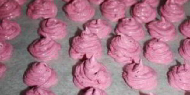 смородиновый зефир