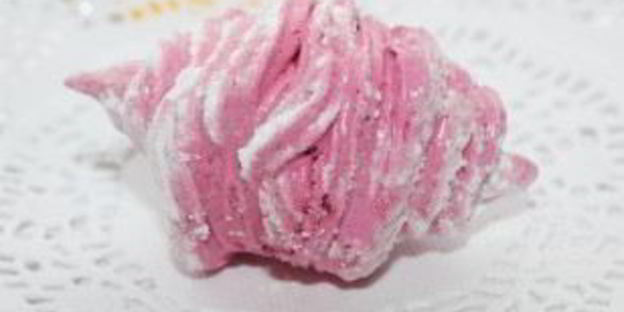 смородиновый зефир