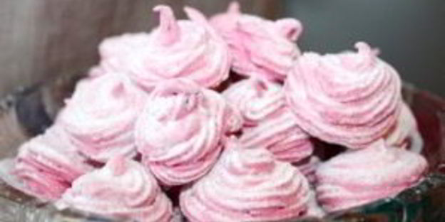 смородиновый зефир