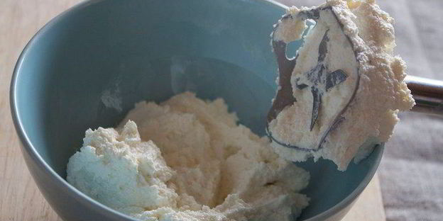 творожный зефир