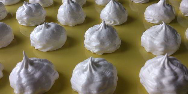 ванильный зефир