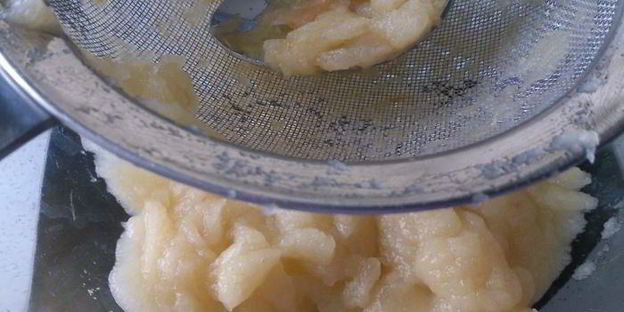 ванильный зефир