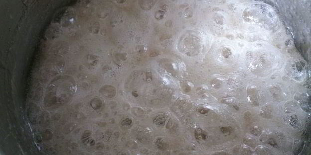 ванильный зефир