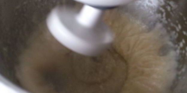 ванильный зефир