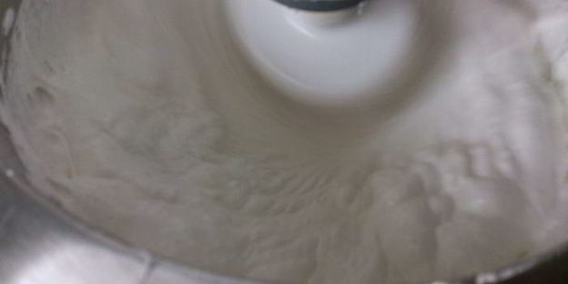 ванильный зефир