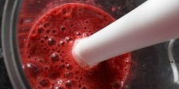 вишневый зефир