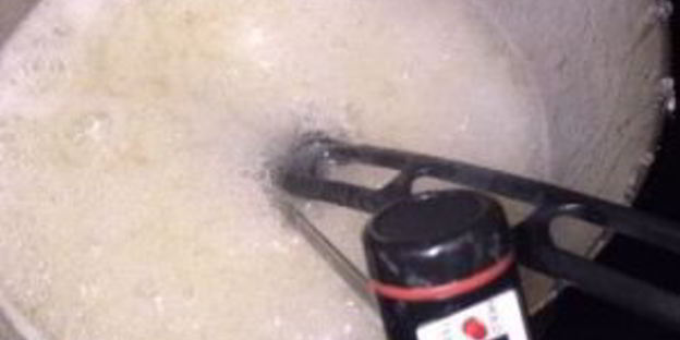 вишневый зефир