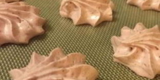 вишневый зефир