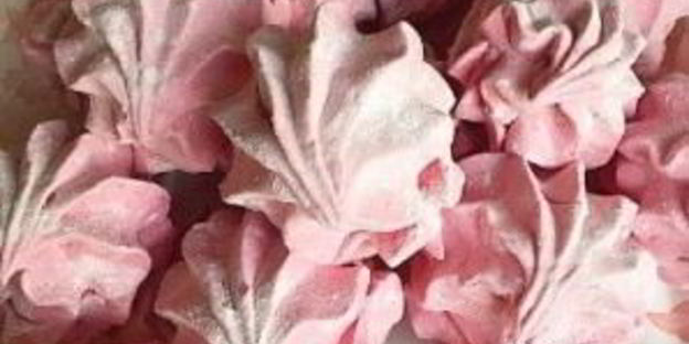 вишневый зефир