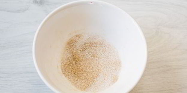 ягодный зефир