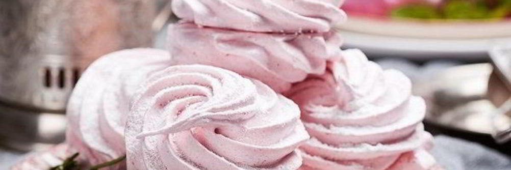 Зефир без сахара