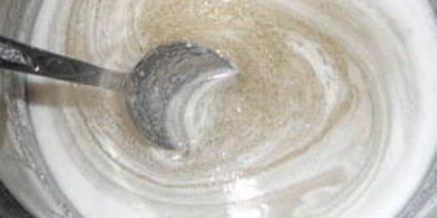 зефир домашний