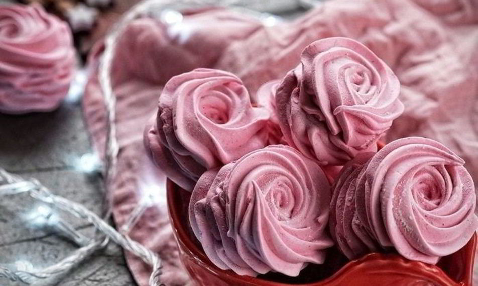 Рецепт зефира из черной смородины