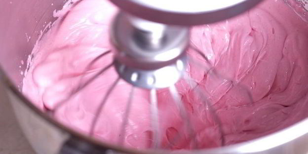 зефир из черной смородины