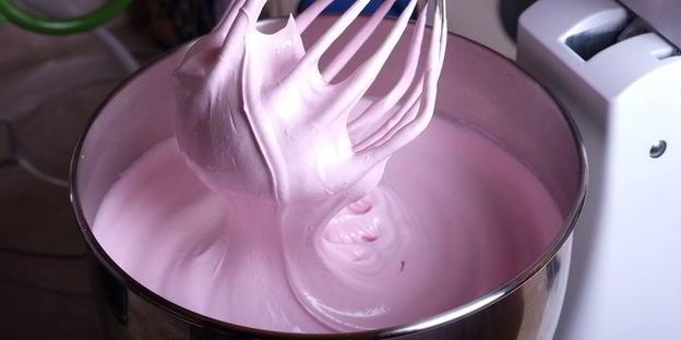 зефир из черной смородины