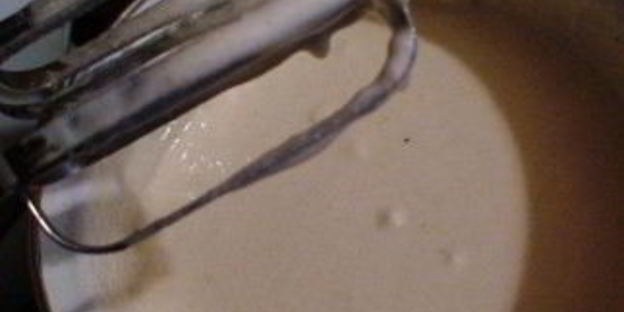 зефир из яблочного пюре