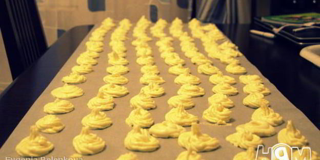 зефир лимонное облако